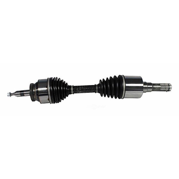 Gsp New Cv Axle #Gsp Ncv11169 Gsp NCV11169